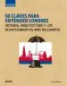 AudioLibro Guia Breve: 50 Claves para Entender Londres: Historia, Arquitectura y los Acontecimientos mas Relevantes de Edward Denison