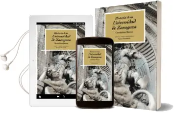 Descargar AudioLibro Historia de la Universidad de Zaragoza de Geronimo Borao año 2018