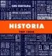 AudioLibro Historia: Top 1000 de Peter Furtado