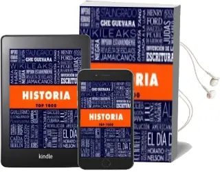 Descargar AudioLibro Historia: Top 1000 de Peter Furtado año 2018
