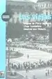 AudioLibro Las Viejas: Madres de Plaza de Mayo Línea Fundadora Cuentan una Historia de Viginia Gianonni