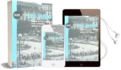 Descargar AudioLibro Las Viejas: Madres de Plaza de Mayo Línea Fundadora Cuentan una Historia de Viginia Gianonni año 2018