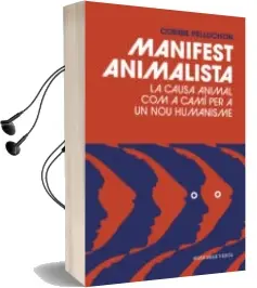 Descargar AudioLibro Manifest Animalista de Corine Pelluchon año 2018