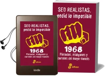 Descargar AudioLibro Sed Realistas, Pedid lo Imposible de Manuel Serrat Crespo año 2018