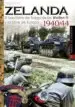 AudioLibro Zelanda 1940-1944: El Bautismo de Fuego de las Waffen ss y la Llave de Europa de Pablo Cuevas