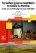 AudioLibro Agricultura y Nuevas Ruralidades en Castilla-La Mancha: Treinta Años de Politica Agraria Comun (1986-2016) de A. Ruiz Pulpon
