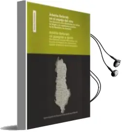 Descargar AudioLibro Arberia-Sefarad: En el Espejo del Otro: Las Relaciones Entre Skanderbeg y la Corona de Aragon y las Experiencias Paralelas de Sefardies y los Arberesh de Varios Autores año 2018