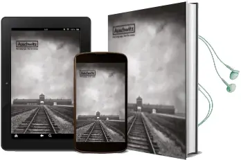 Descargar AudioLibro Auschwitz. not Long Ago. not far Away de Varios Autores año 2018