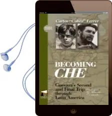 Descargar AudioLibro Becoming che de Carlos Ferrer año 2018