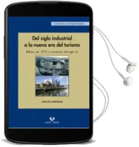 Descargar AudioLibro Del Siglo Industrial a la Nueva era del Turismo de Desconocido año 2018