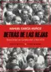 AudioLibro Detras de las Rejas: Ejecuciones en Carabanchel (1944-1975) de Manuel Garcia Muñoz