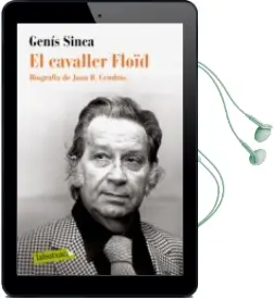 Descargar AudioLibro El Cavaller Floid de Genis Sinca año 2018