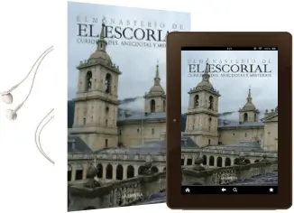 Descargar AudioLibro El Monasterio de el Escorial, Curiosidades, Anecdotas y Misterios de Gustavo Sanchez Lopez año 2018