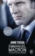 AudioLibro Emmanuel Macron - une Jeune Homme si Parfait de Anne Fulda