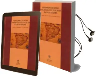 Descargar AudioLibro Historiografías Político-Culturales de Varios Autores año 2018