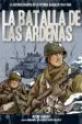 AudioLibro La Batalla de las Ardenas de Wayne Vansant