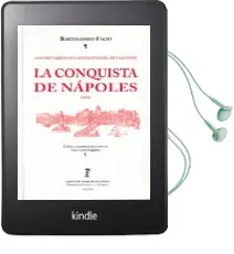 Descargar AudioLibro La Conquista de Nápoles de Bartolomeo Facio año 2018