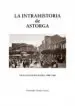 AudioLibro La Intrahistoria de Astorga en las Ilustraciones, 1880-1980 de Fernando Garcia Alonso