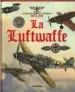 AudioLibro La Luftwaffe de Juan Vazquez Garcia