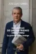 AudioLibro Memorias de un Cuatrienio (1991-1995): La Prensa Como Testigo de Jose Luis Torres Gonzalez