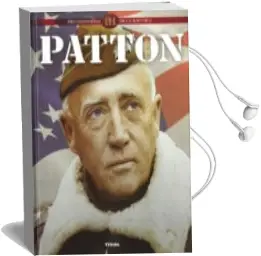 Descargar AudioLibro Patton de Desconocido año 2018
