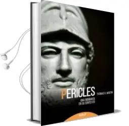 Descargar AudioLibro Pericles: Una Biografia en su Contexto de Thomas R. Martin año 2018