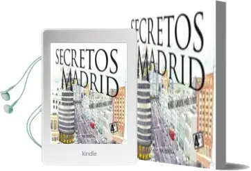 Descargar AudioLibro Secretos de Madrid (2ª Ed.) de Manuel Garcia Del Moral Escobedo año 2018