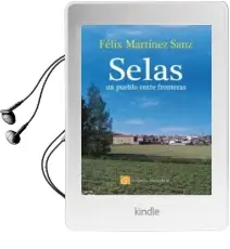 Descargar AudioLibro Selas: Un Pueblo Entre Fronteras de Desconocido año 2018