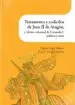 AudioLibro Testamento y Codicilos de Juan ii de Aragón, de Varios Autores