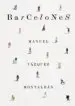 AudioLibro Barcelones de Manuel Vazquez Montalban
