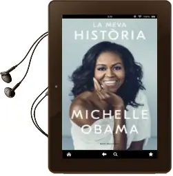 Descargar AudioLibro Becoming (Edicio en Catala) de Michelle Obama año 2018