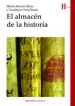 AudioLibro El Almacén de la Historia de Mirella Romero Recio; Guadalupe (Ed.) Soria Tomas