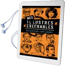 Descargar AudioLibro Més Il·Lustres Execrables de Malcolm Otero año 2018
