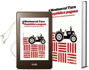 Descargar AudioLibro República Pagesa de Montserrat Tura año 2018