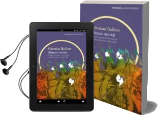 Descargar AudioLibro Abrazo Mortal de Sebastian Balfour año 2018