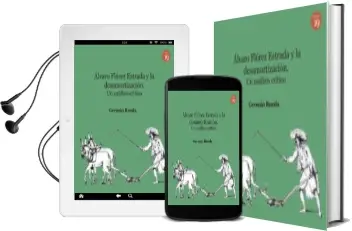 Descargar AudioLibro Alvaro Florez Estrada y la Desamortizacion. un Analisis Critico de German Rueda año 2018