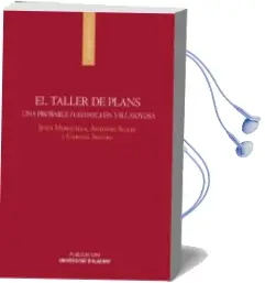 Descargar AudioLibro El Taller de Plans. una Probable Fullonica en Villajoyosa de Desconocido año 2018