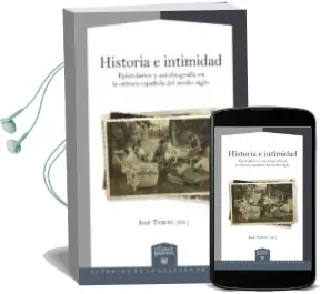 Descargar AudioLibro Historia e Intimidad de Jose (Ed.) Teruel año 2018