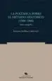 AudioLibro La Polémica Sobre el Método Histórico (1900-1908) de Desconocido