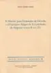 AudioLibro Maestre Juan Fernández de Heredia y el Cartulario Magno de la cas Tellanía de Amposta de Angela Madrid Medina