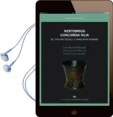 Descargar AudioLibro Nertobriga Concordia Ivlia de Desconocido año 2018