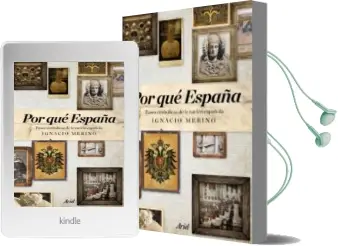 Descargar AudioLibro Por que España de Ignacio Merino Bobillo año 2018