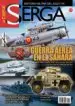 AudioLibro Revista Serga nº 111 (Enero / Febrero 2018) de Varios Autores