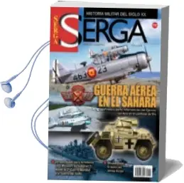 Descargar AudioLibro Revista Serga nº 111 (Enero / Febrero 2018) de Varios Autores año 2018
