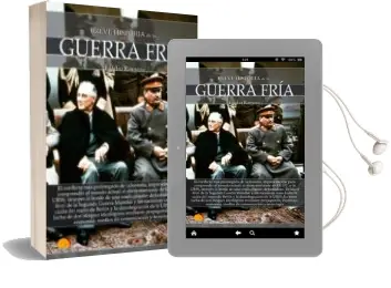 Descargar AudioLibro Breve Historia de la Guerra Fria de Eladio Romero año 2018