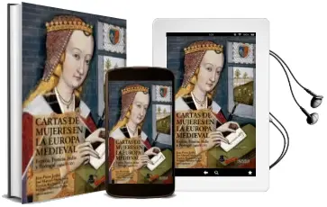 Descargar AudioLibro Cartas de Mujeres en la Europa Medieval de Desconocido año 2018