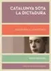 AudioLibro Catalunya Sota la Dictadura de Artur Perucho I Badia