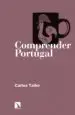 AudioLibro Comprender Portugal de Carlos Taibo Arias
