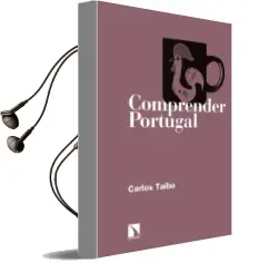 Descargar AudioLibro Comprender Portugal de Carlos Taibo Arias año 2018