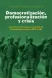 AudioLibro Democratización, Profesionalización y Crisis de Carlos Navajas Zubeldia